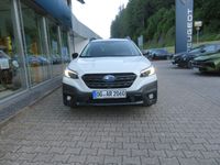 Subaru Outback - Vorschau Bild 2