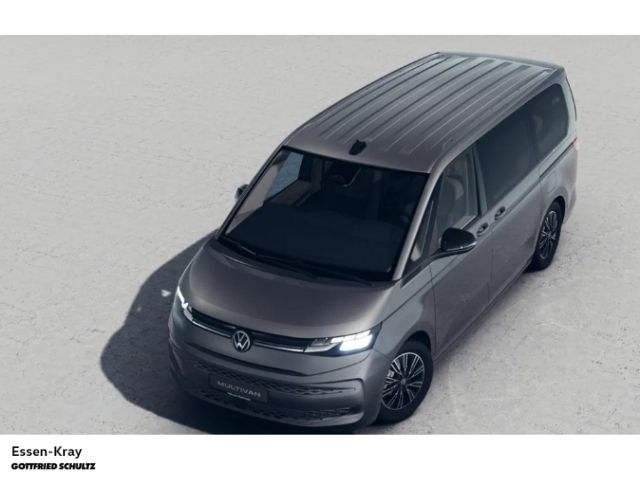 Volkswagen T7 Multivan - Bild 8