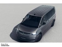 Volkswagen T7 Multivan - Vorschau Bild 8