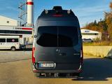 Mercedes-Benz Sprinter W907 V6 Luxus Campervan Wohnmobil - Wohnmobil oder -wagen Luxus