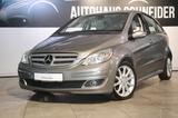 Mercedes-Benz B 180 CDI Sport *Automatik*Alu*