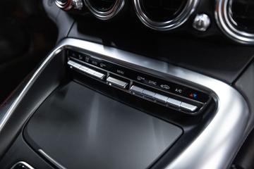 صورة مصغرة 48 لـ 2015 Mercedes-BENZ AMG GT