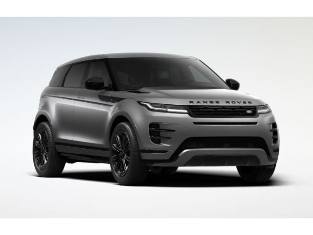 Land Rover Range Rover Evoque D200 Dynamic SE Winterpaket B