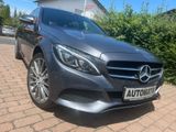 Vorschaubild Mercedes-Benz C 250D*4Matic*LED*Leder*Standheizung*19 Zoll*Eu6