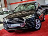 Audi Q5 quattro design*S Line*LED*PDC*Audi connect* - Audi Q5 aus 2018