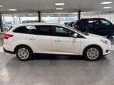 Ford Focus Turnier Trend 1.0 ECO /KLIMA/SHZ/ZR+WP NEU - gebrauchte Ford Focus aus dem Jahr 2017
