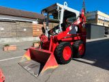 Case 1825 4x4 KOMPAKT / UNILADER mit Schaufel u.Gabel - Offers matching your search criteria