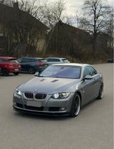 BMW 3er 325 i Cabrio automatic stand Hz. N... - BMW aus 2007: 3er