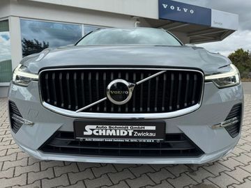 Volvo XC60 - 5