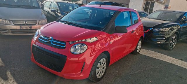 Citroën Citroen C1 Citroen C1 3 Porte 68 CV *Garanzia e 