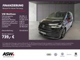 Volkswagen T7 Multivan 1.4 eHybrid DSG Matrix RFK Stdhz AHK - Hybrid (Benzin/Elektro) Kastenwagen