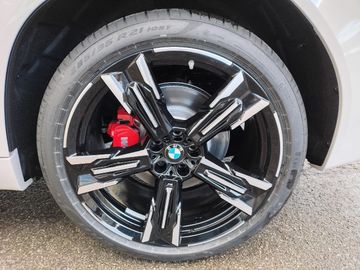 BMW X3 M50 xDrive Sportpaket HK HiFi DAB LED RFK