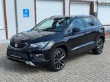 Seat Ateca Xcellence 4Drive KAMERA/LEDER/PANO - Seat Ateca mit Diesel-Antrieb: Automatik