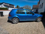 Volkswagen VW Golf 4 1,6 l tsi Sonderedition Generation - Volkswagen Golf: Generation