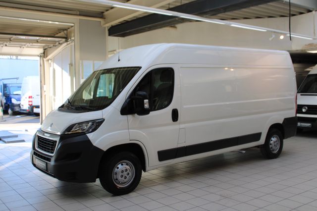 Peugeot Boxer GroßraumL3H2/Proline/AHK/Klima/Euro6/1Hand