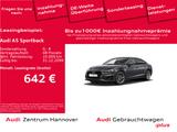 Audi A5 Sportback 40 TFSI qu. S line Laser Pano Kamer - AUDI A5 Leasingangebote für Privatpersonen