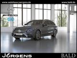 Mercedes-Benz C 300 d 4M T AMG-Sport/MLB/Pano/AHK/HUD/Distr/18 - Mercedes-Benz C 300 in Wuppertal