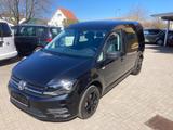 Volkswagen Caddy Maxi Kombi DSG NAVI AHK - Volkswagen Caddy: Kombi, Maxi