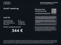 Audi Q3 - Vorschau Bild 2