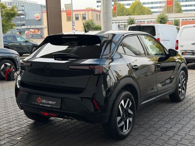 Fahrzeugabbildung Opel Mokka GS Line 1.2L-136PS /Kamera/Allwetter!