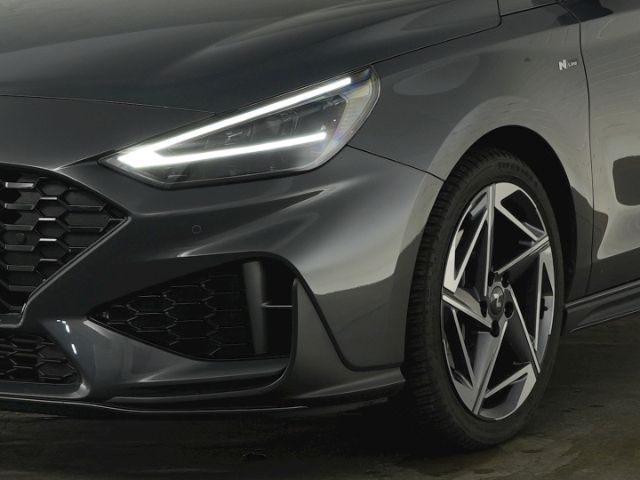 i30 FACELIFT T-GDI N-LINE 48V+VOLL LED+NAVI+RÜCK