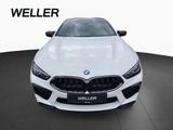 BMW M8 Competition Coupé SoftCl,HUD,Laser,350° - gebrauchte BMW M8 aus dem Jahr 2023