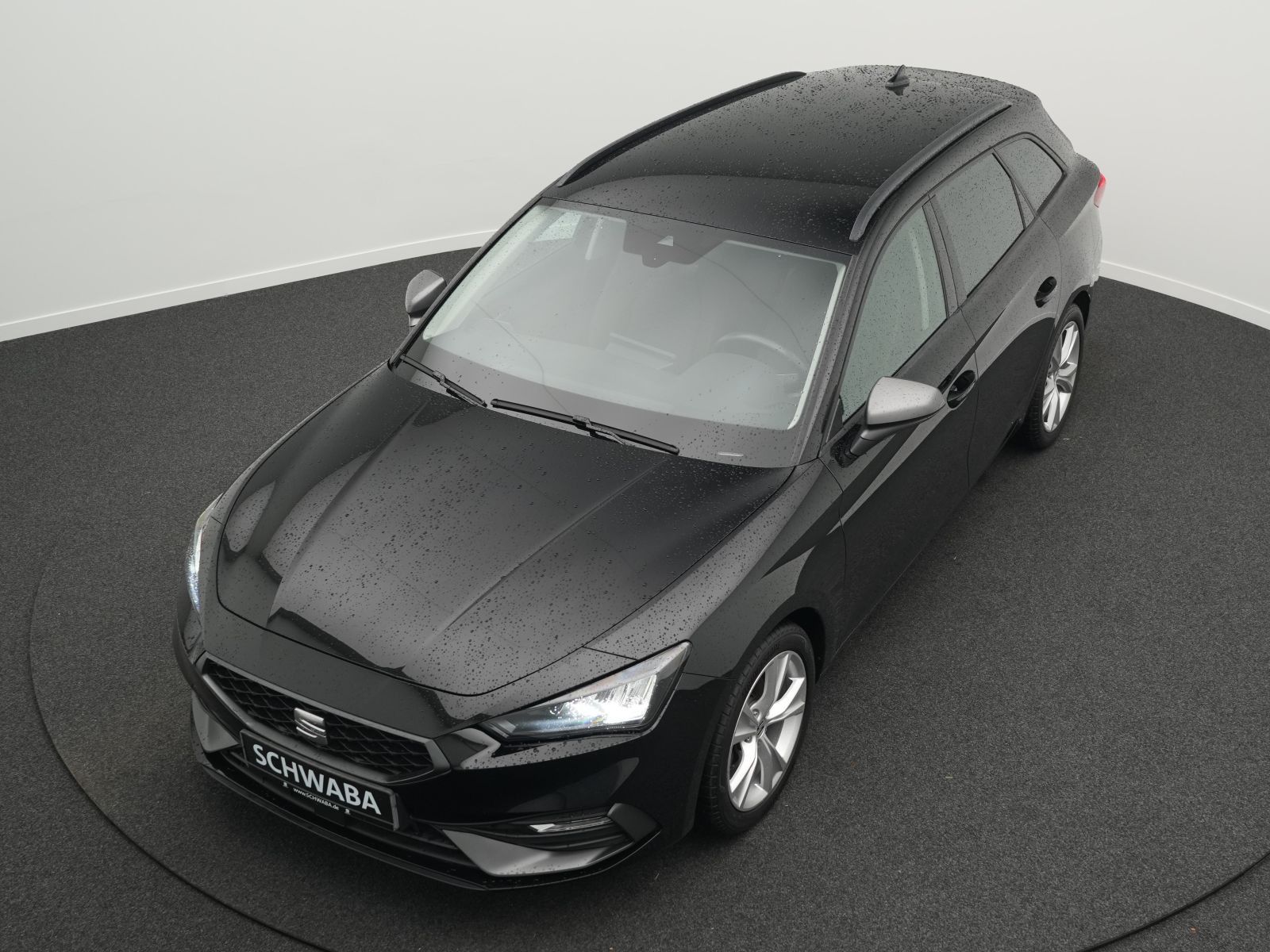 Seat Leon - Bild 19