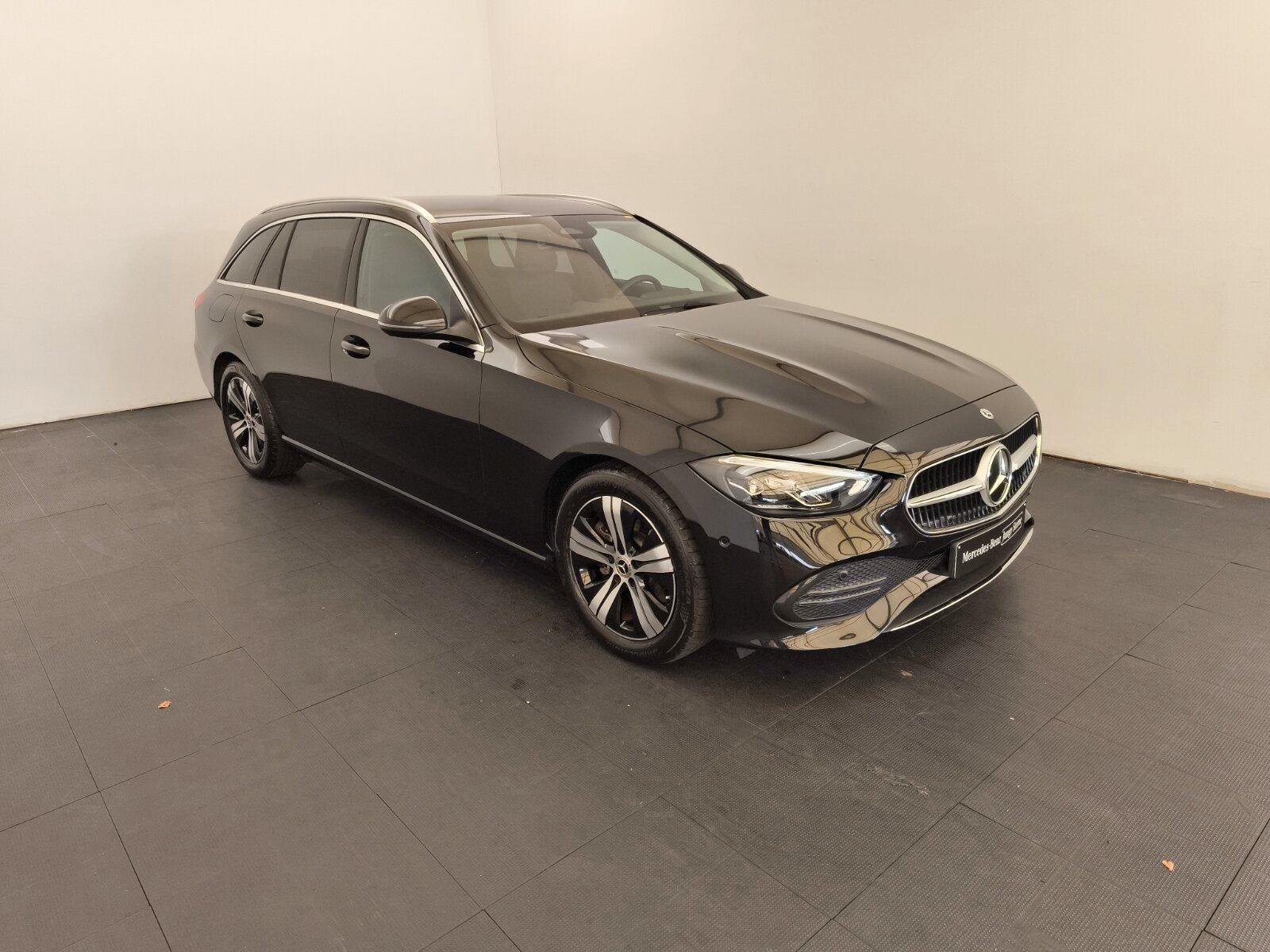 Mercedes-Benz C 220d T Avantgarde RüCam LED RüCam WinterP DAB foto 3