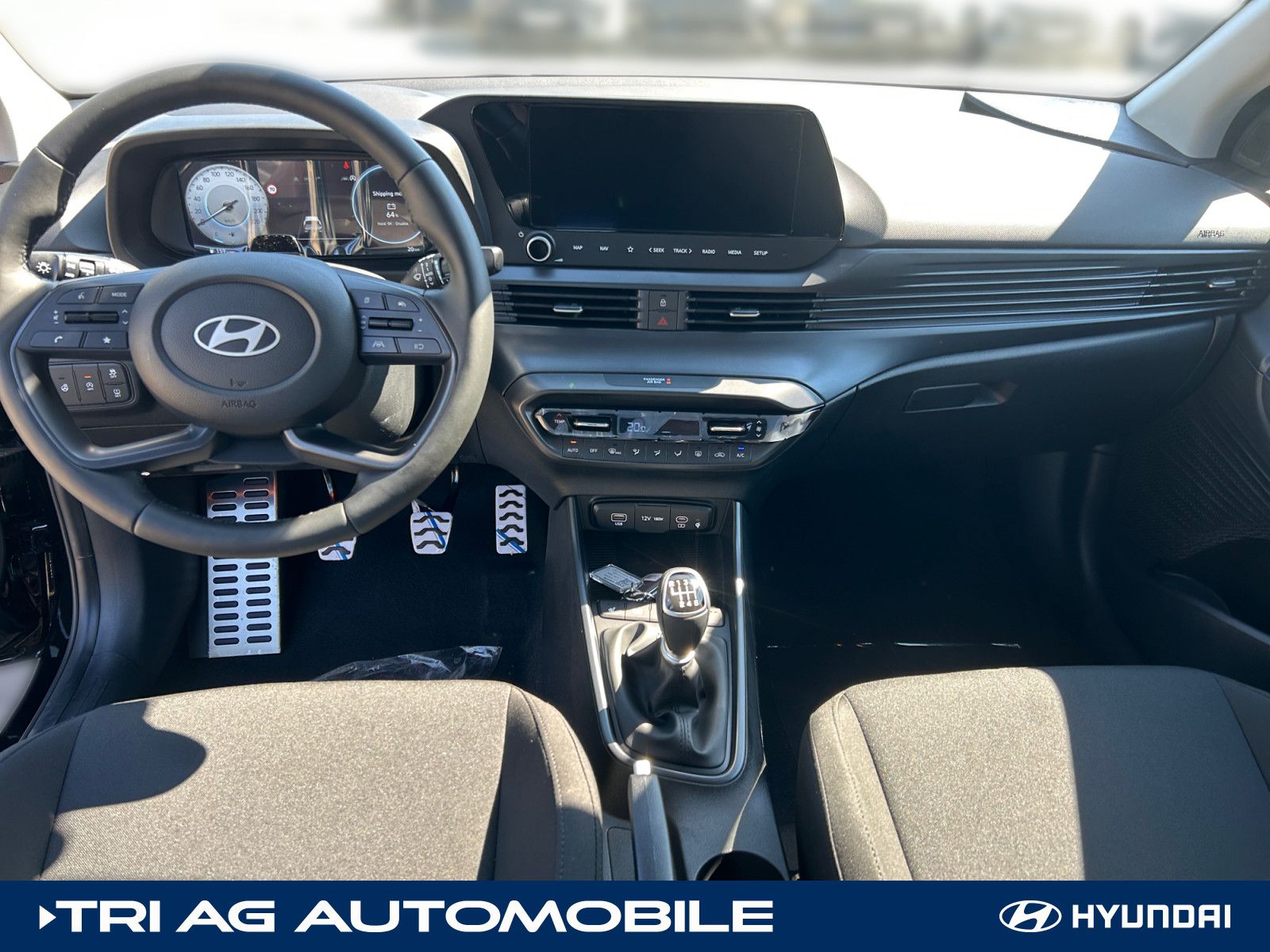 Hyundai BAYON – Bild 11
