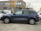 Volkswagen Touareg  3.0 V6 TDI Blue Motion DPF Automatik - Volkswagen Touareg aus 2012: TDI