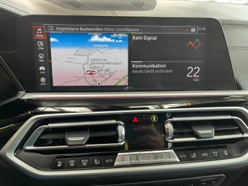 BMW X5 M50 i *19%MWST*INVPAKET*ACC*HUD*PANORAMA*STHZ