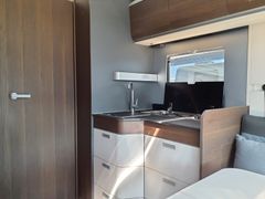 Adria Coral Supreme 670 DL,Automatik,Maxi,160 PS
