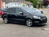 Ford S-Max 2,0 TDCi 100kW 7-Sitzer Getriebeschaden - Ford S-Max Unfallwagen