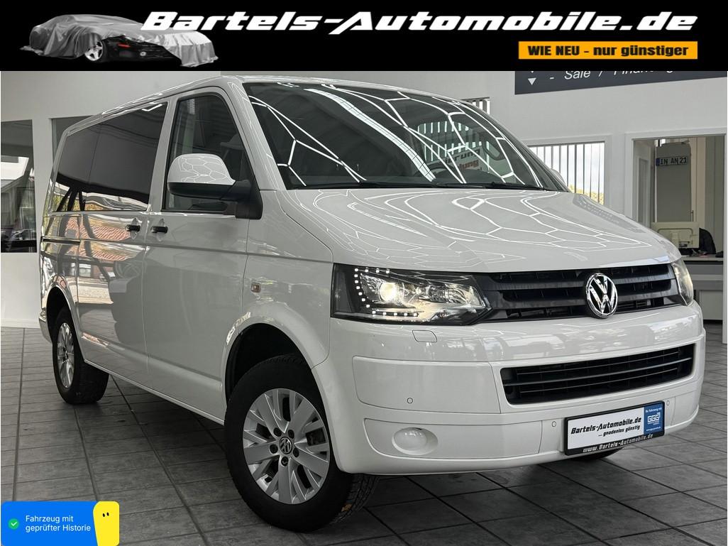 Volkswagen T5 Caravelle