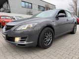 Mazda 6 Lim. 2.0  Exclusive Sport 81 Tkm * 1 Hand * - gebrauchte Mazda 6 aus dem Jahr 2009