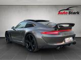 Porsche 991 Carrera 4S°Topcar Stinger°Editon°Top Zustand - Porsche 991: Carrera
