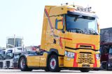 Renault T 520 Kipphydraulik Vollluft Standklima Euro 6 - Renault Abschleppwagen