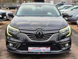 Renault Megane BOSE-Edition *Standheizung *HUD *LED *Nav - Renault Megane: Schwarz