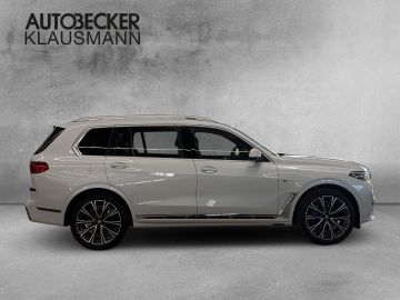 BMW X7 - 4