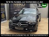 Mercedes-Benz C 200 d T Avantgarde *Distro+*AHK*Kam*EasyP*LED* - Mercedes-Benz C 200 in Oldenburg