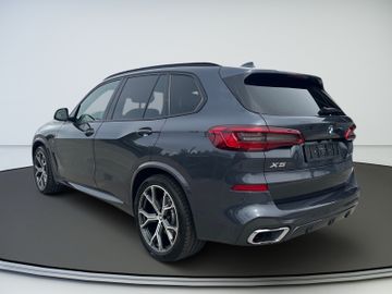 BMW X5 - 7