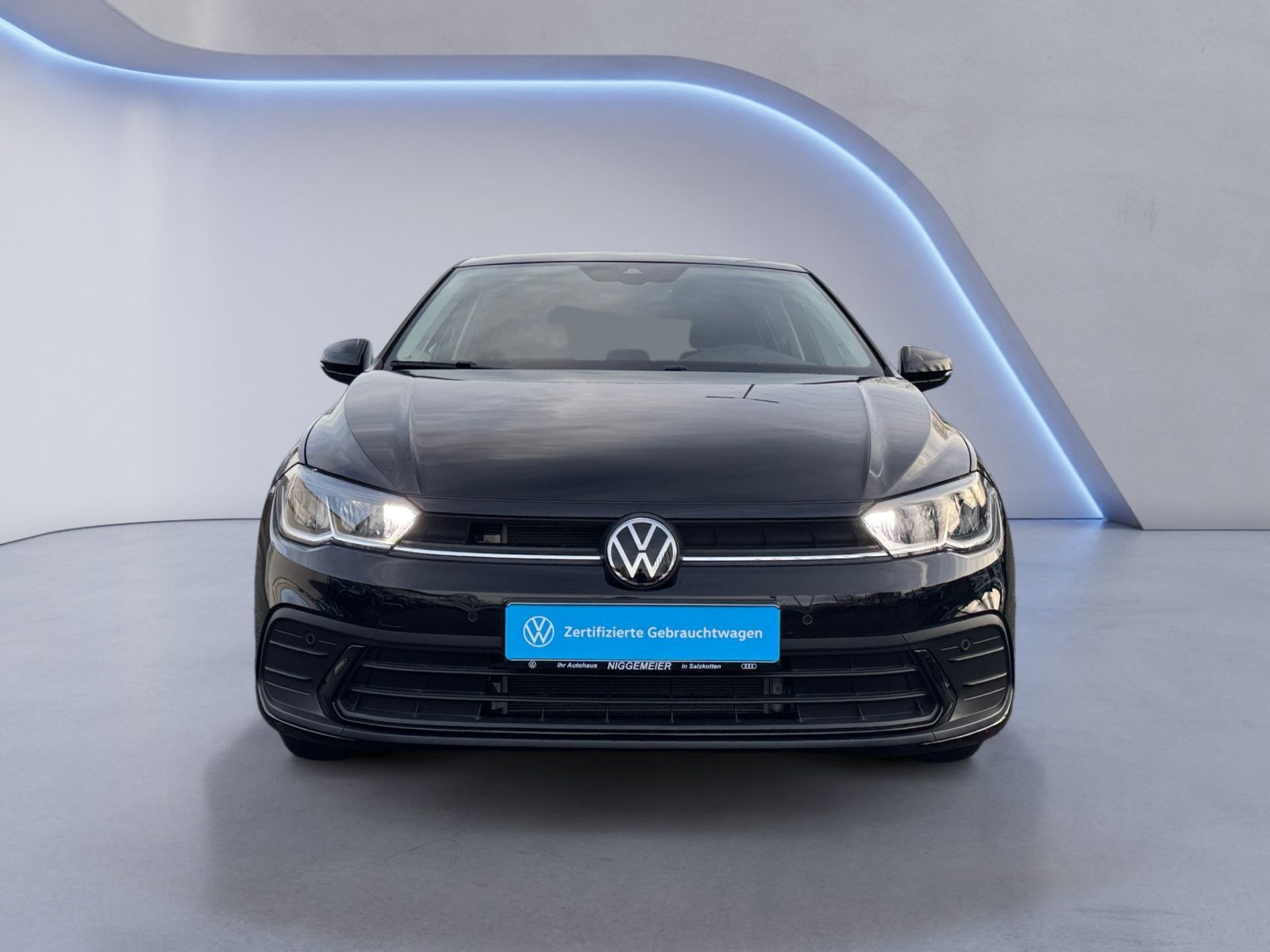 Volkswagen Polo - Bild 8