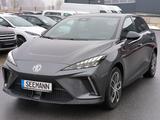 MG 4 Luxury 64 kWh*LED*Teilleder*Winterpaket - MG MG4 Gebrauchtwagen