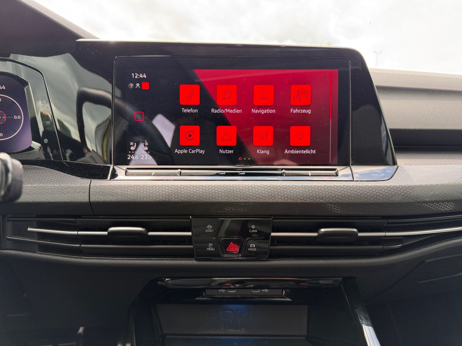Volkswagen Golf - Bild 13