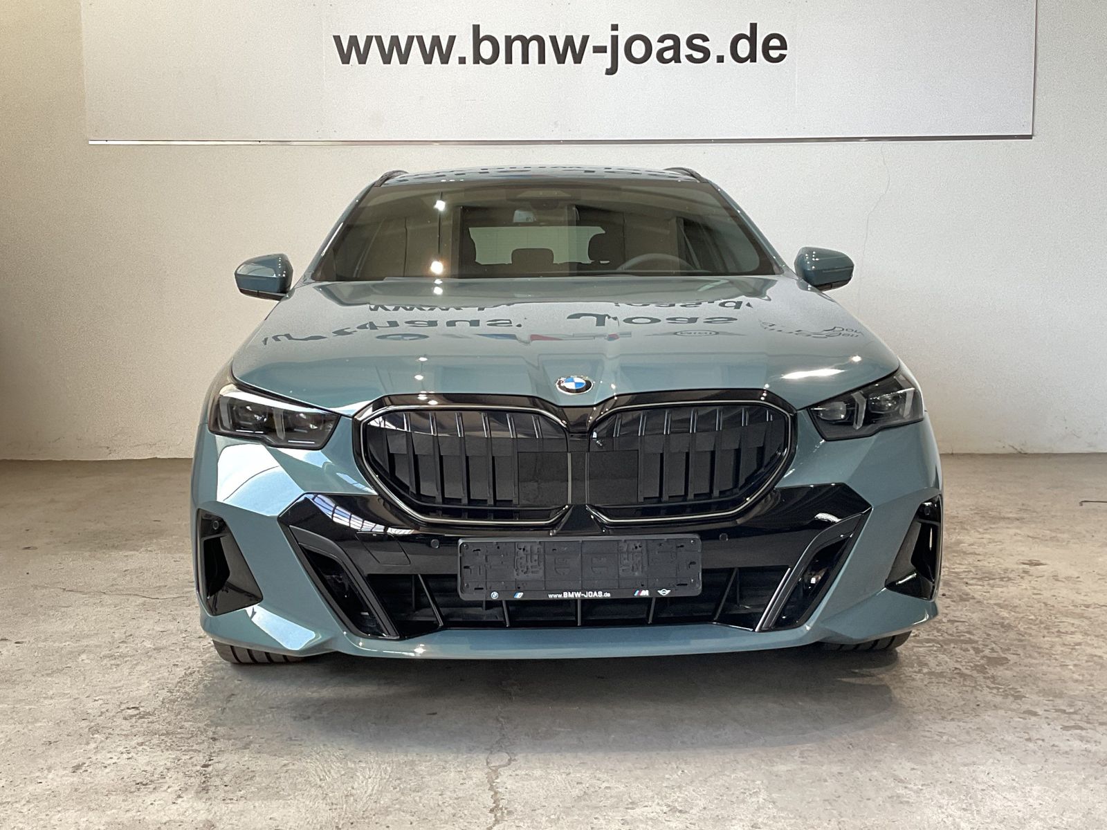 Fahrzeugabbildung BMW 520d Sitzbelüftung vorn | Standheizung | Lenkrad