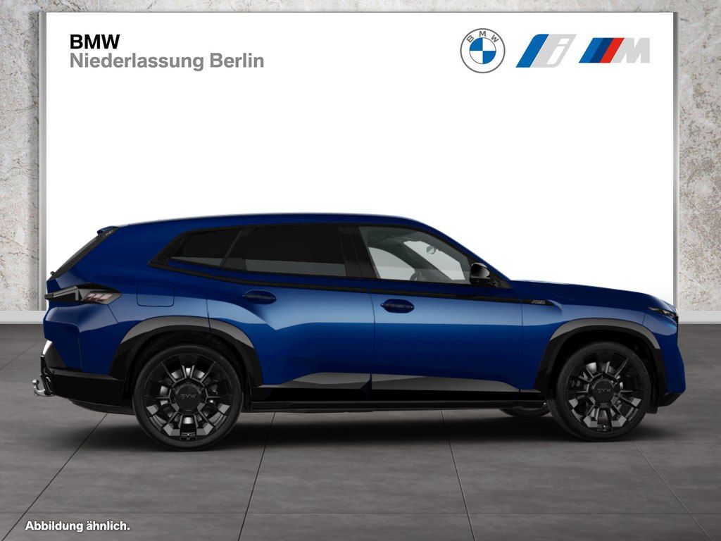 BMW XM - Bild 9