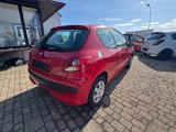 Peugeot 206 1.1 60 Generation, LPG, *TÜV neu* - Peugeot 206 bis 5.000 Euro
