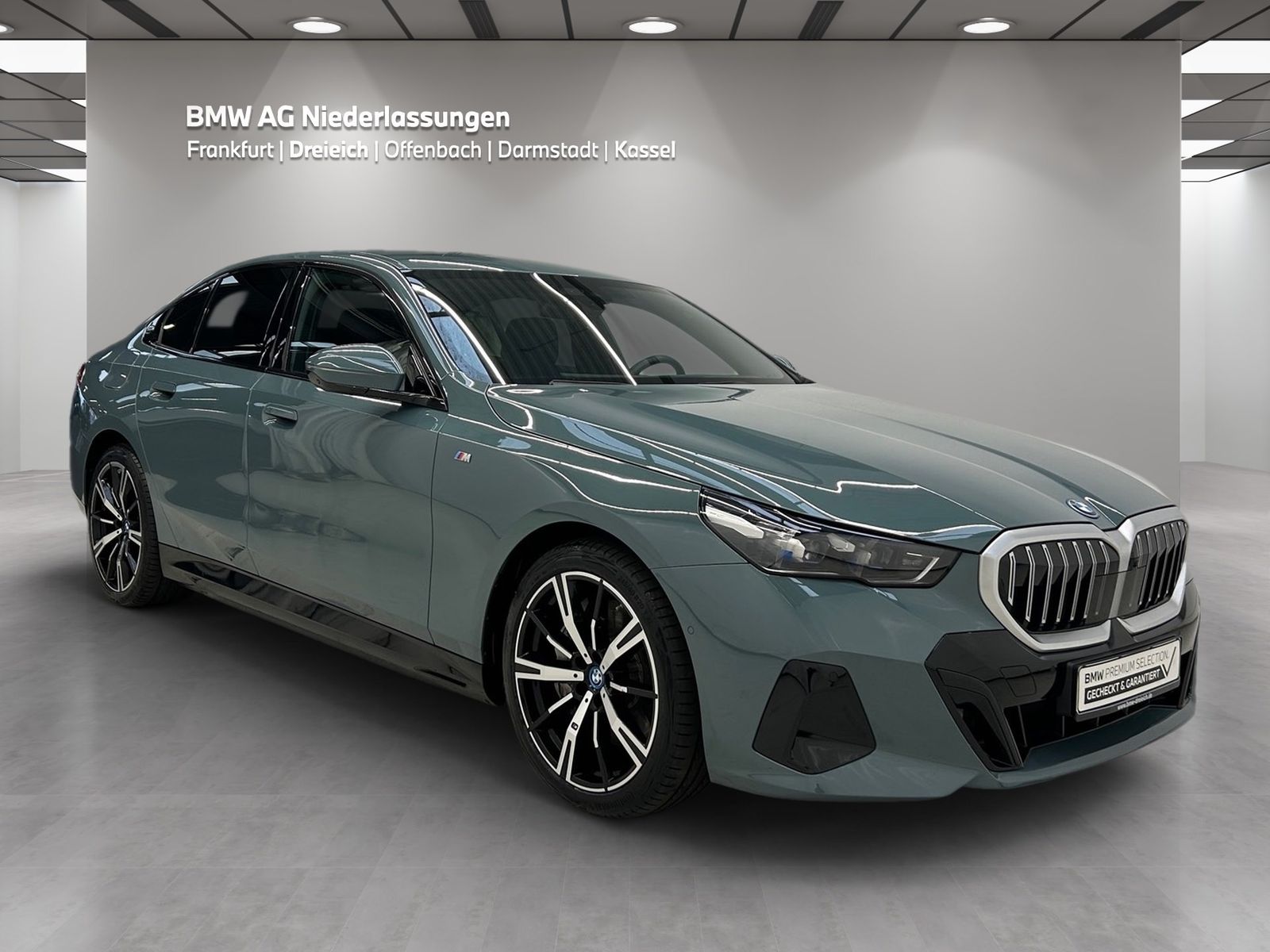 BMW 550 - Bild 3