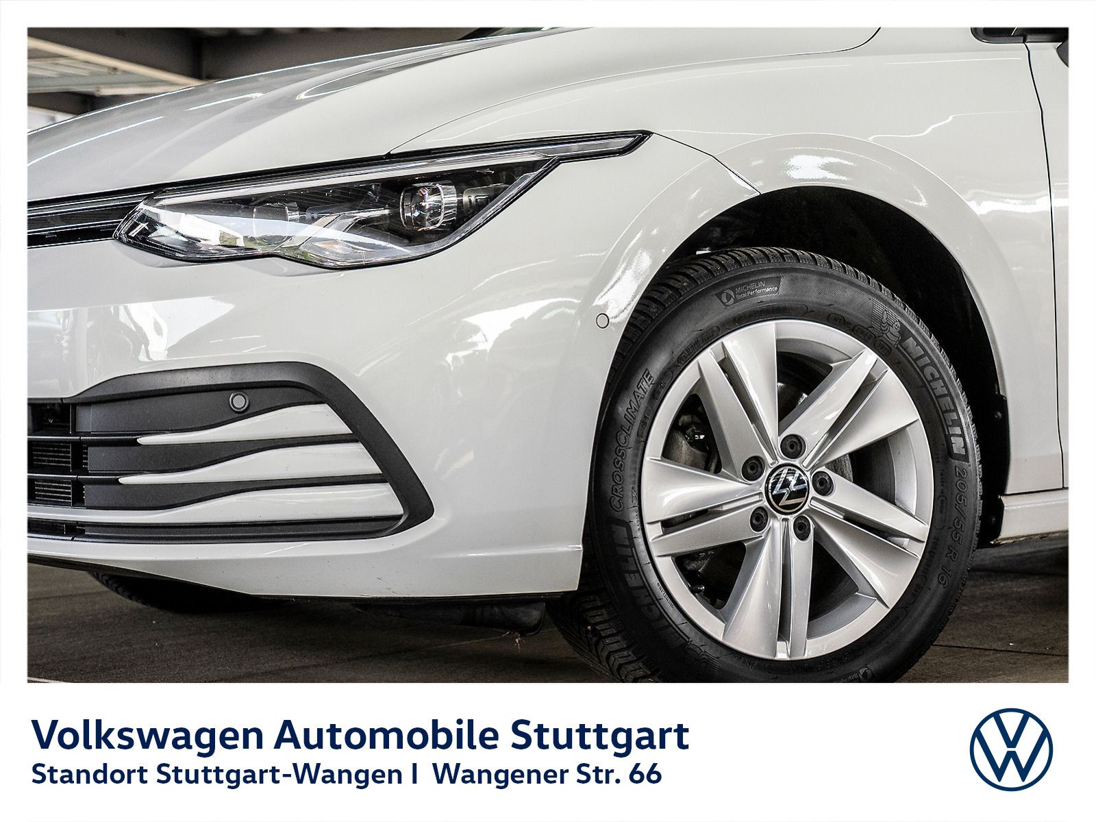Volkswagen Golf - Bild 13
