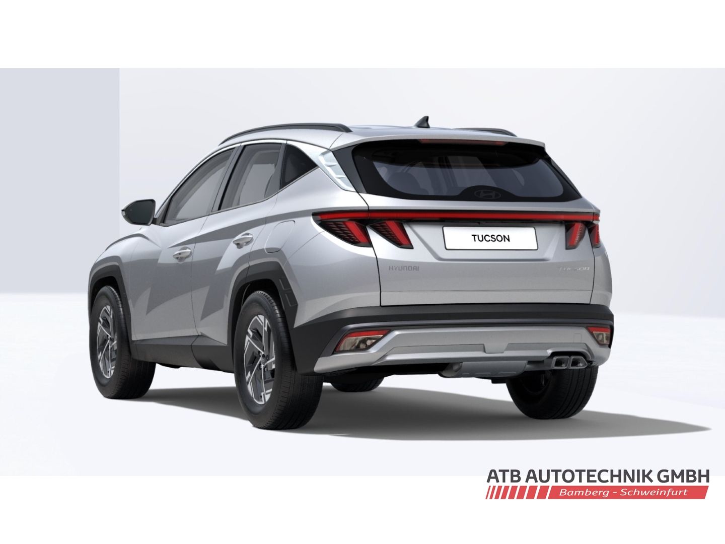 Hyundai TUCSON - Bild 8